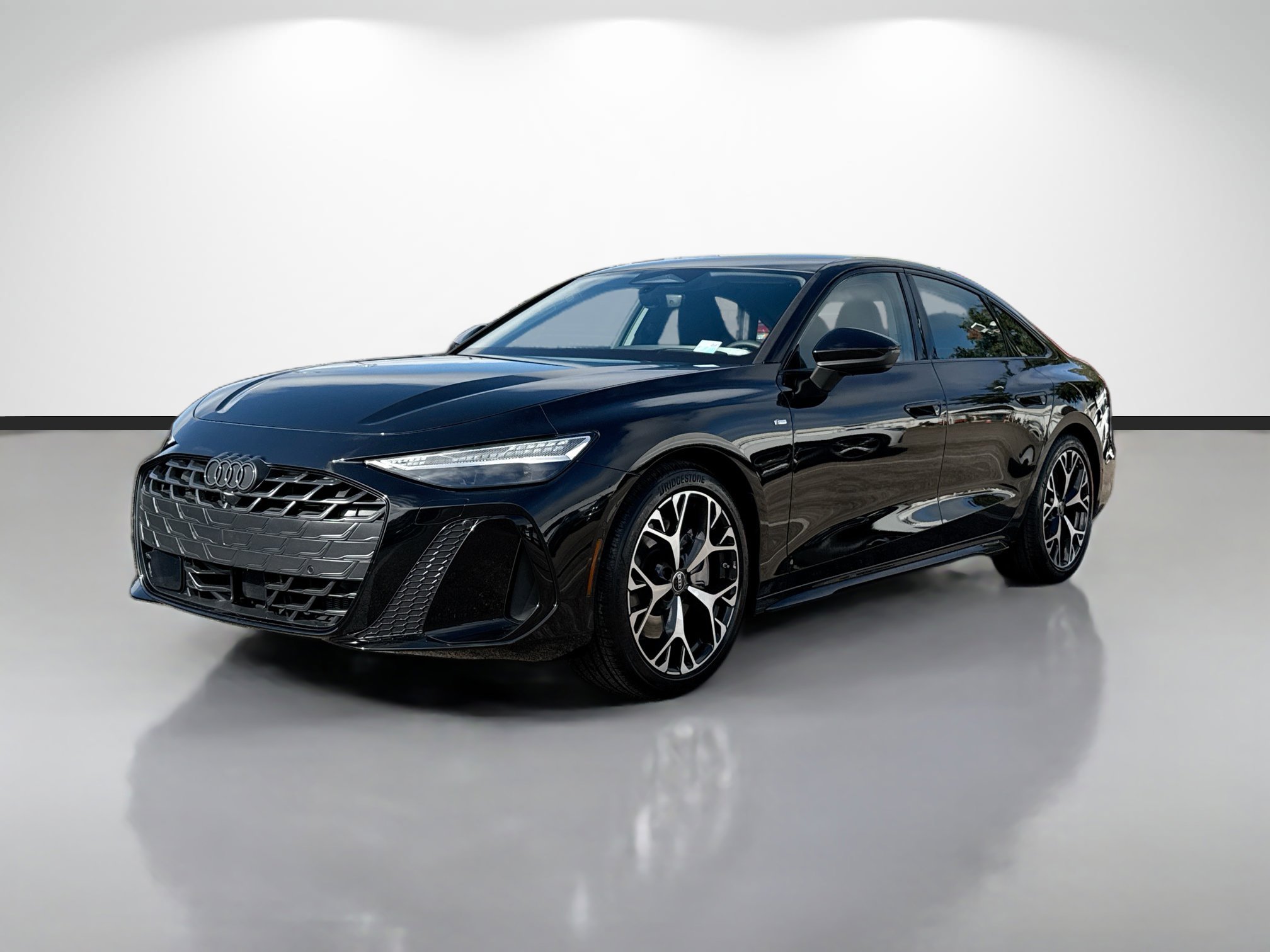 New 2026 Audi A6 Prestige image 7