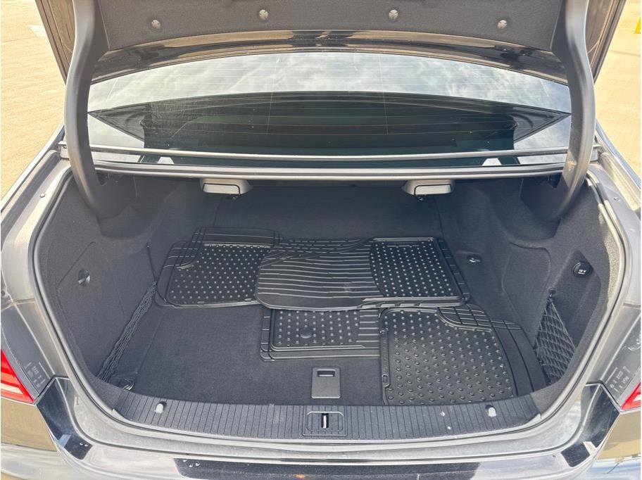 Used 2014 Mercedes-Benz E 63 AMG S-Model image 12