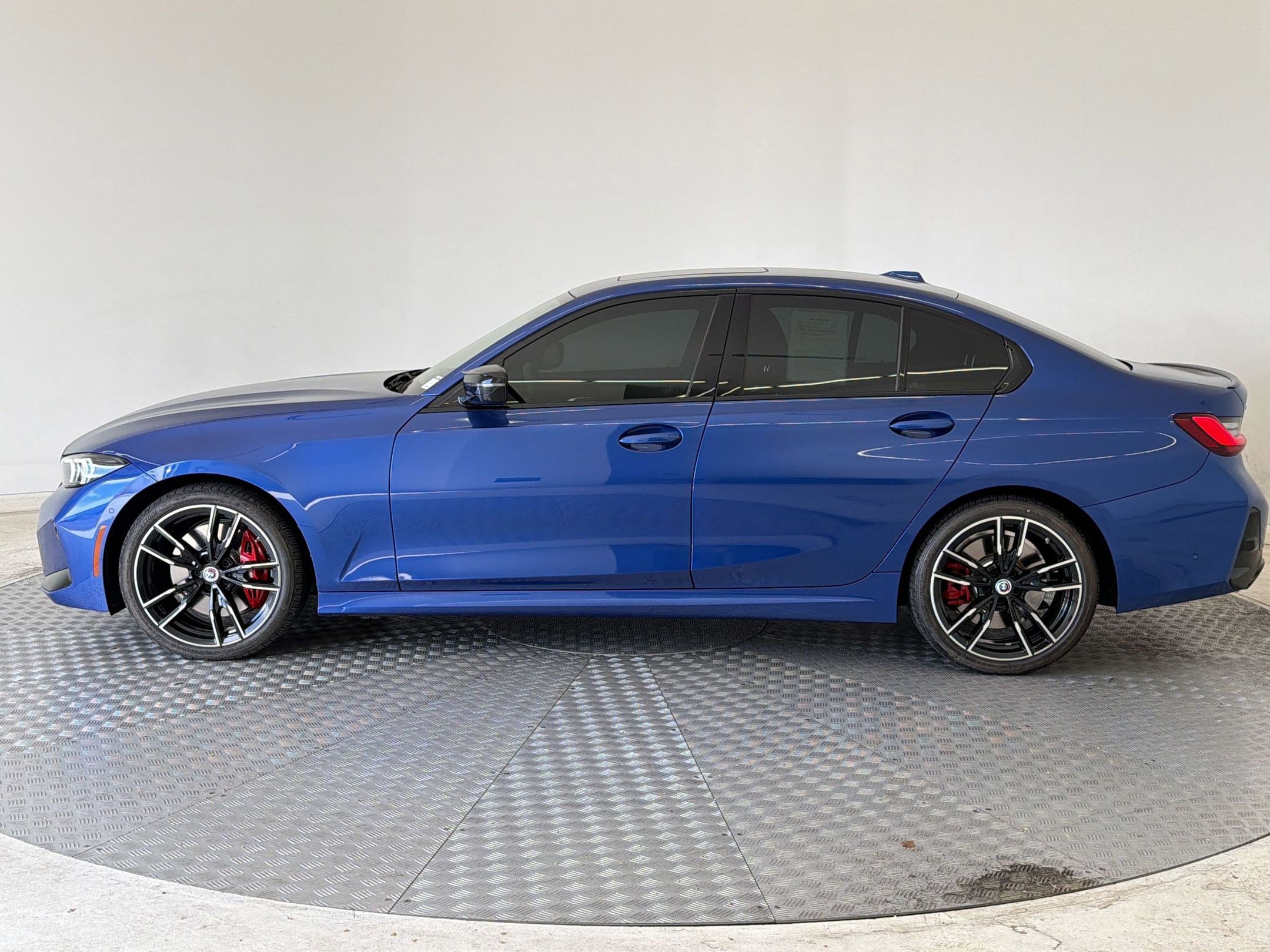 Certified 2023 BMW M340i xDrive w/ Premium Package image 2