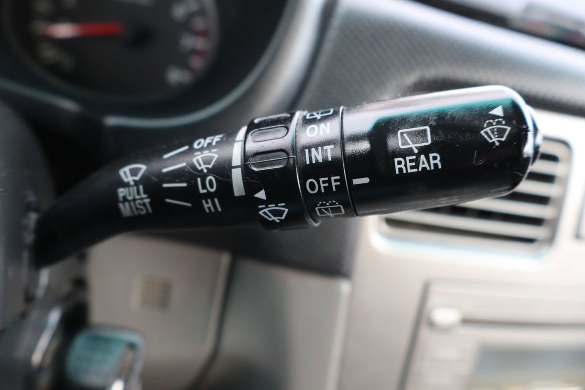 Used 2008 Subaru Forester Sports 2.5X image 29