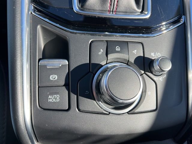 Used 2024 MAZDA CX-5 Carbon Edition image 22