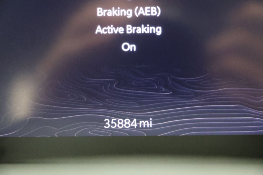 Used 2023 Jeep Grand Cherokee L Limited image 19