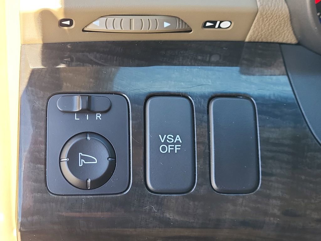 Used 2008 Acura MDX image 23