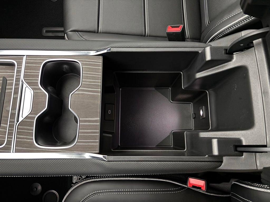 New 2026 GMC Sierra EV Denali image 39