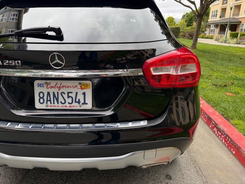 Used 2018 Mercedes-Benz GLA 250 image 24