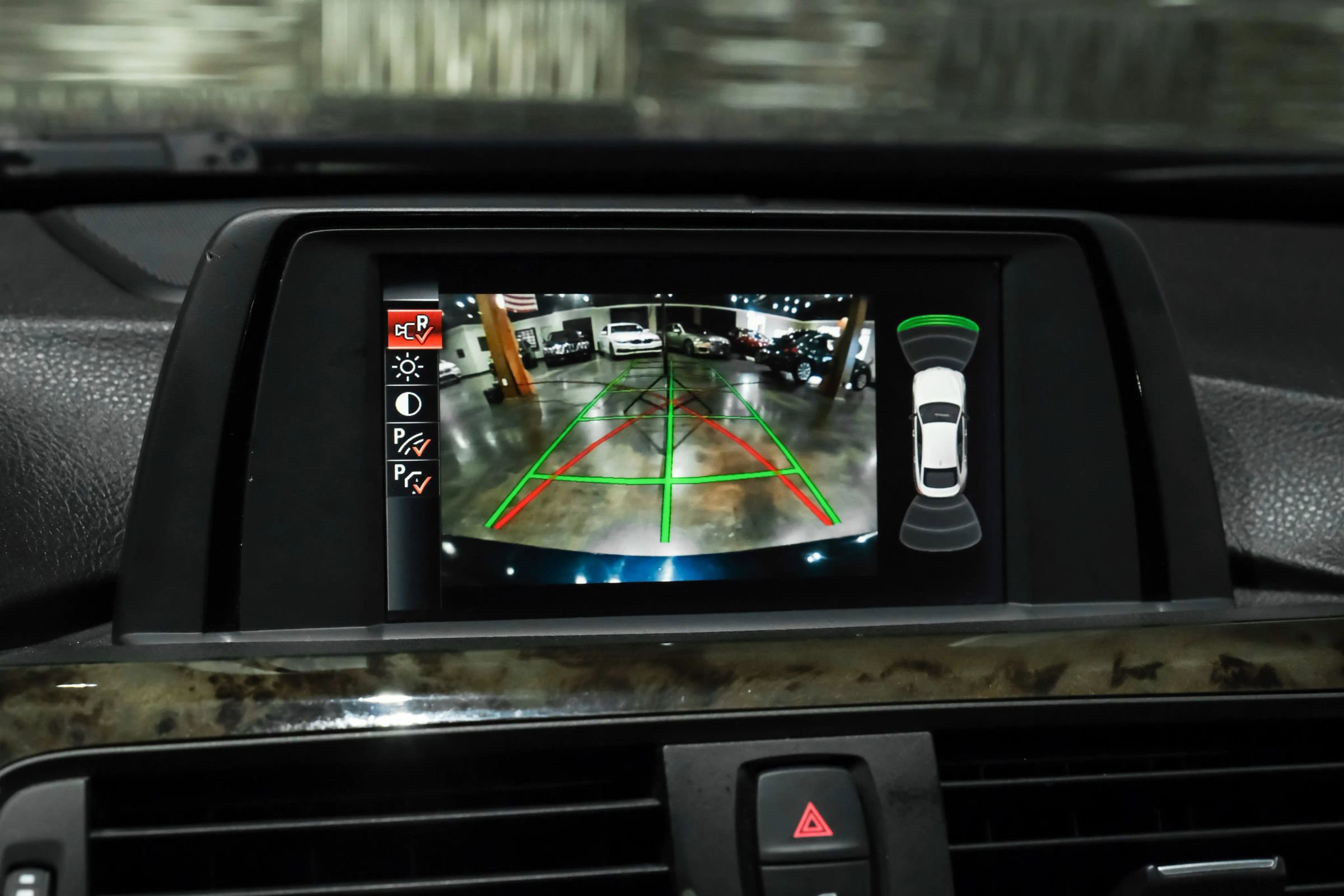 Used 2015 BMW 428i Gran Coupe image 24