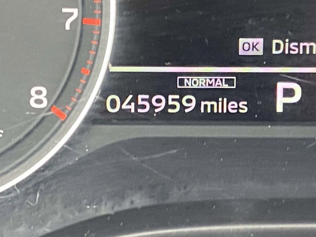 Used 2023 Mitsubishi Outlander SE image 35