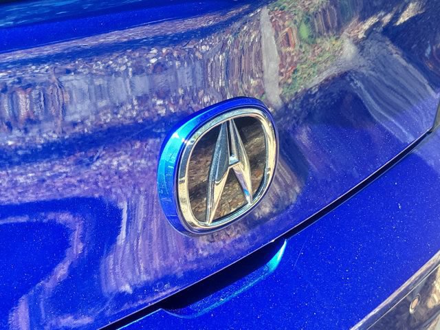 Used 2025 Acura Integra A-Spec w/ Technology Package FWD image 7