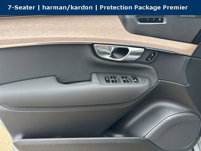 New 2026 Volvo XC90 B6 Plus w/ Protection Package Premier image 13