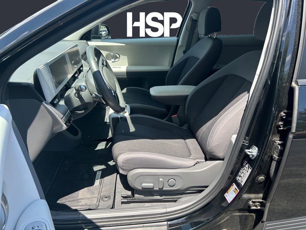 Used 2023 Hyundai Ioniq 5 SE w/ Cargo Package AWD/4WD image 9