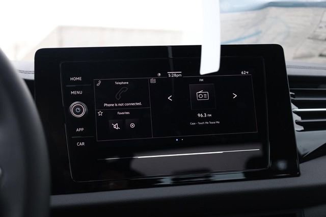 New 2026 Volkswagen Jetta Sport image 11