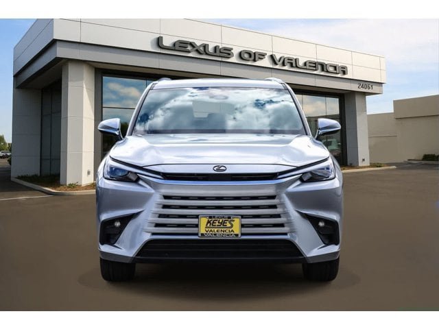 New 2026 Lexus TX 350 FWD w/ Convenience Package image 6