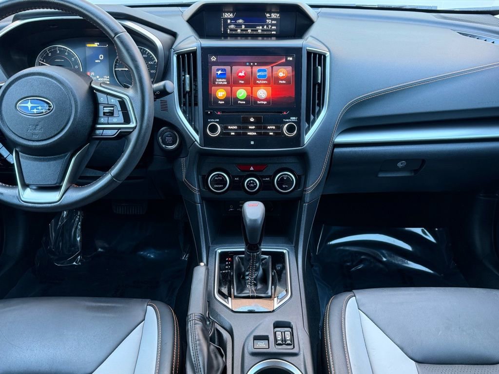 Used 2021 Subaru Crosstrek 2.5i Limited w/ Moonroof Package 2 image 23