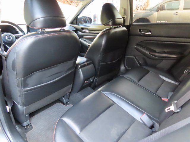 Used 2020 Nissan Altima 2.5 SR w/ Premium Package image 24