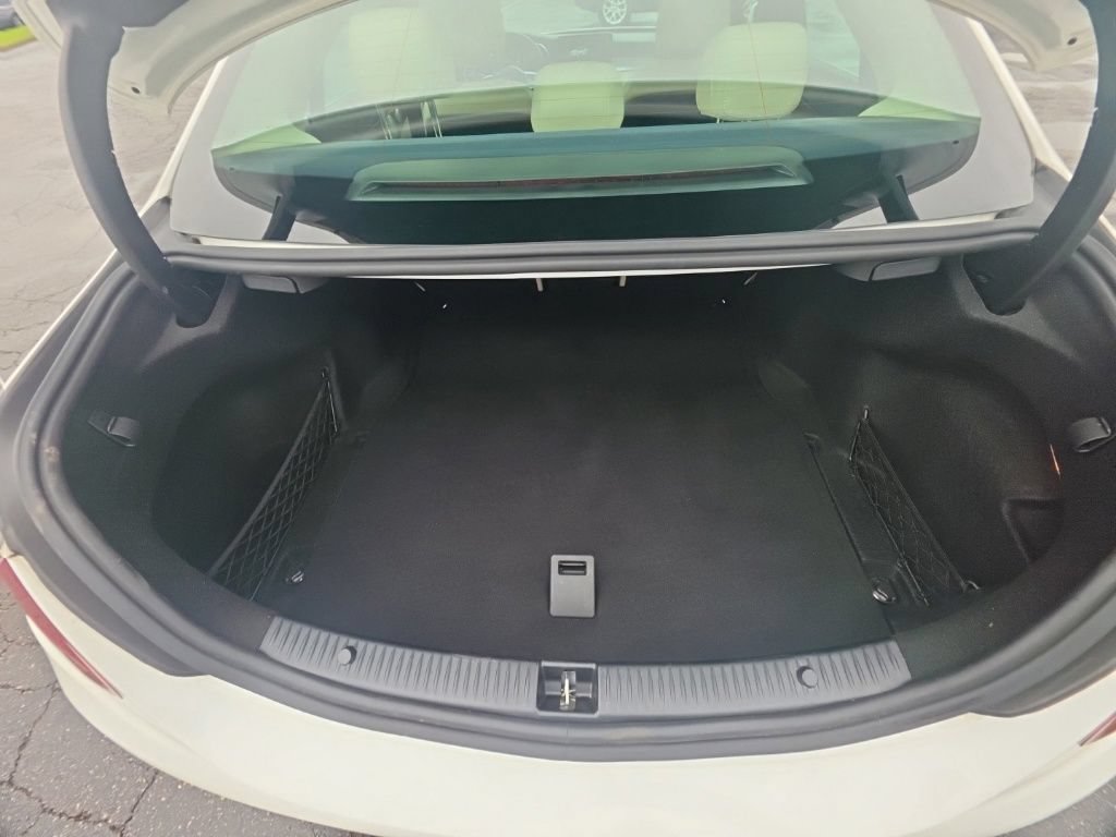 Used 2021 Mercedes-Benz C 300 4MATIC Sedan image 30