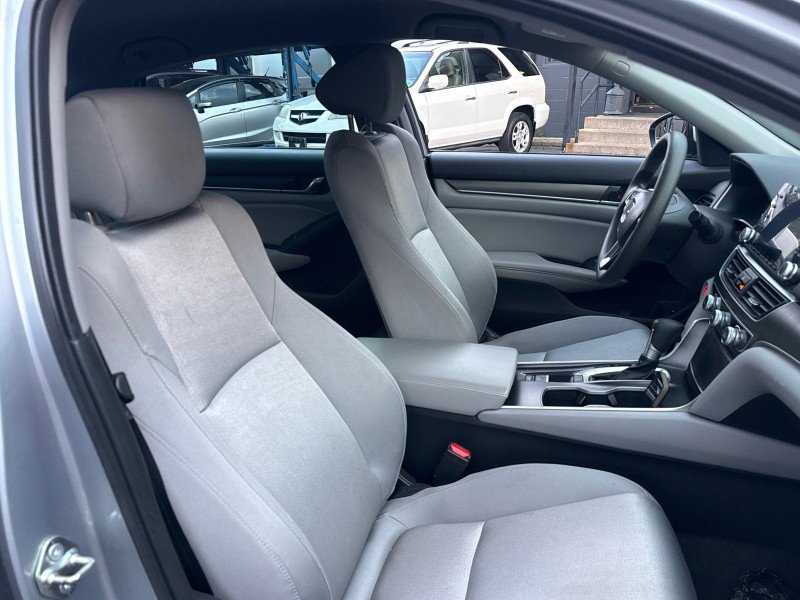 Used 2020 Honda Accord LX image 22