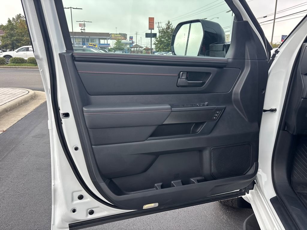 New 2026 Toyota Tundra TRD Pro image 10
