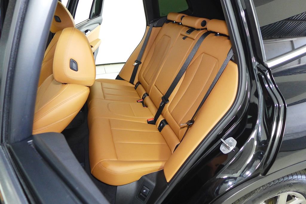 Used 2022 BMW X3 sDrive30i w/ Premium Package 2 (ZPA) image 21