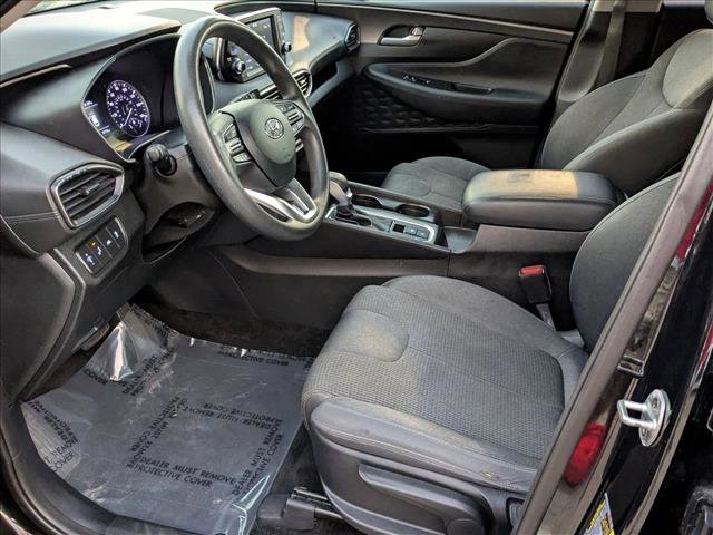 Used 2019 Hyundai Santa Fe SE image 15