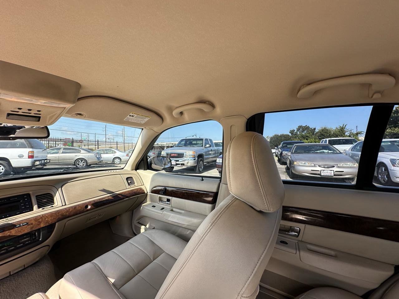 Used 2007 Mercury Grand Marquis LS RWD image 78