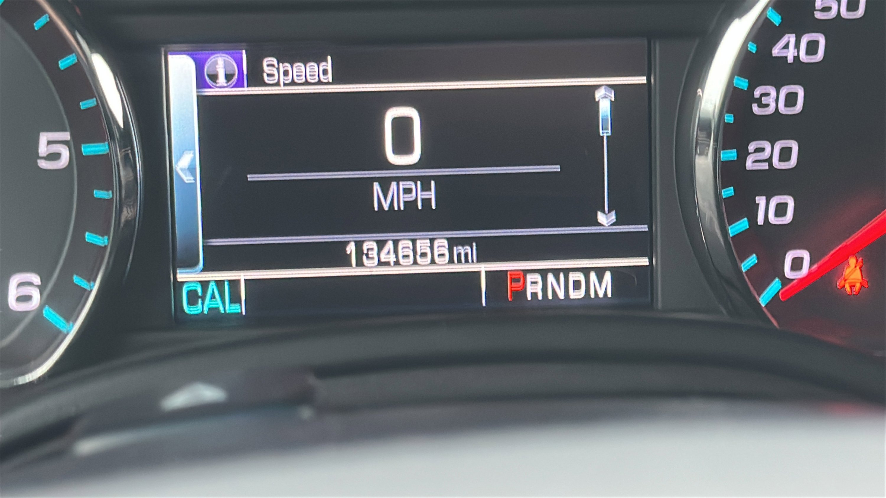 Used 2015 Chevrolet Tahoe LT w/ Max Trailering Package image 26