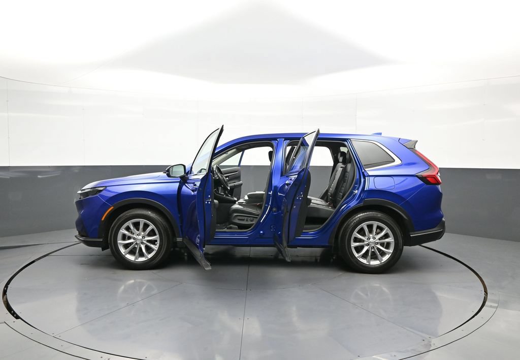 Certified 2023 Honda CR-V EX-L image 44