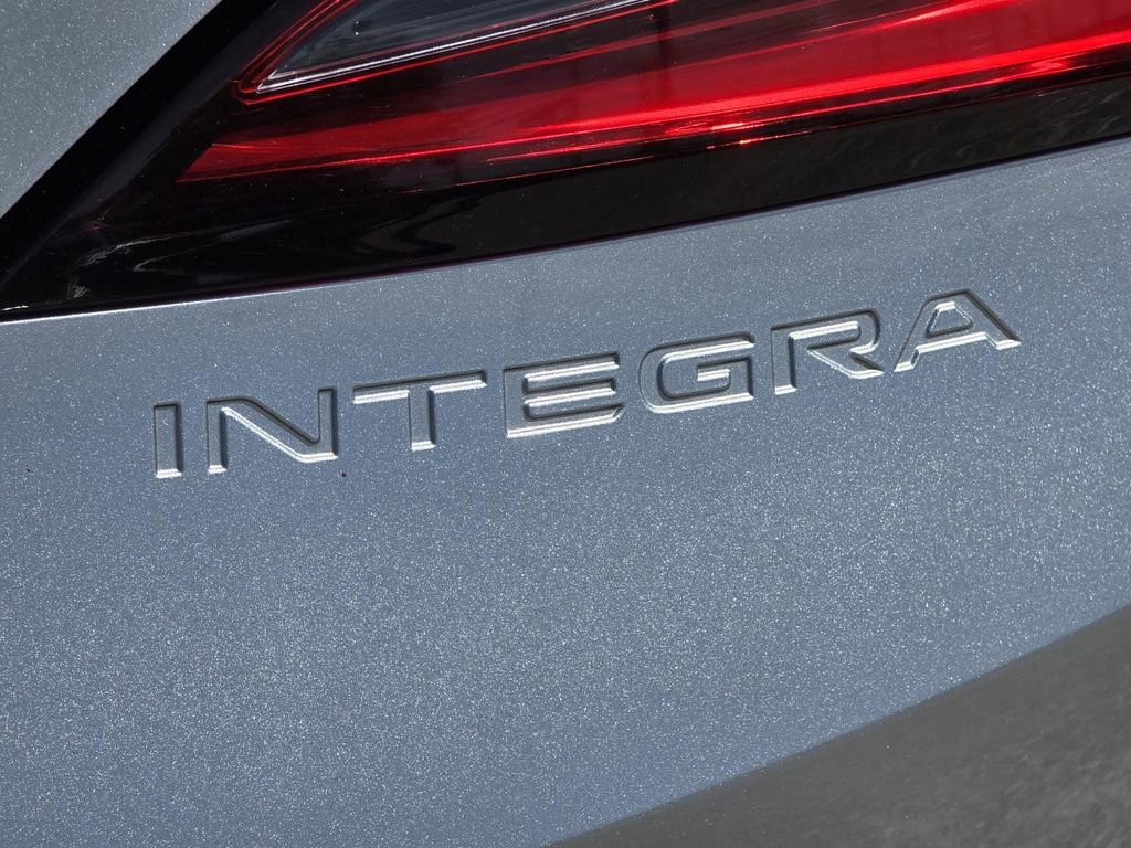 Used 2023 Acura Integra A-Spec image 28