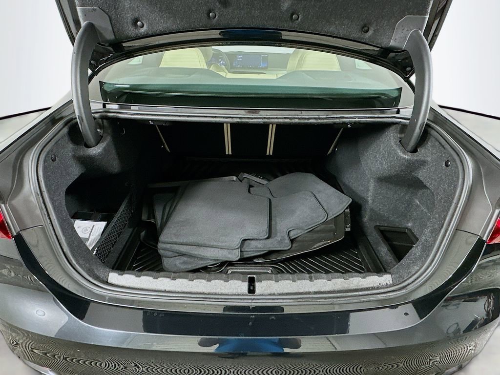 Used 2025 BMW 430i Coupe w/ Convenience Package image 27