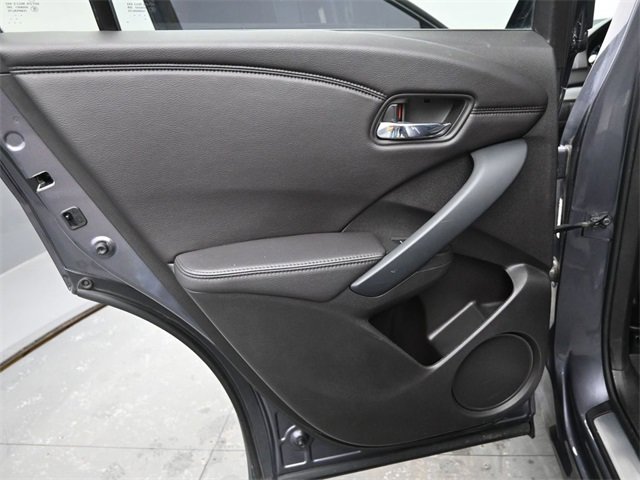 Used 2017 Acura RDX AWD image 14