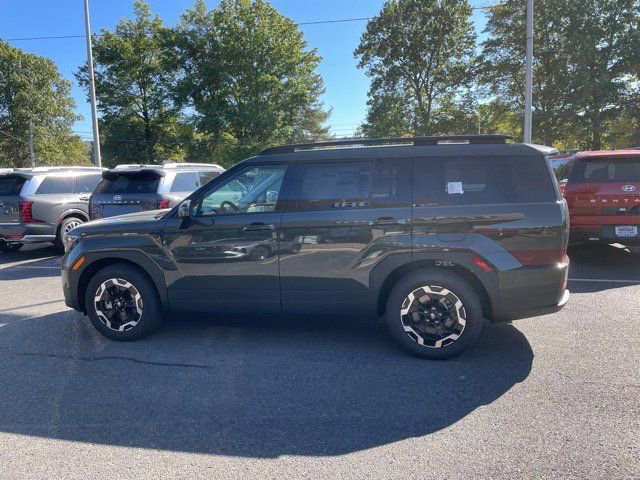 New 2026 Hyundai Santa Fe SEL image 2