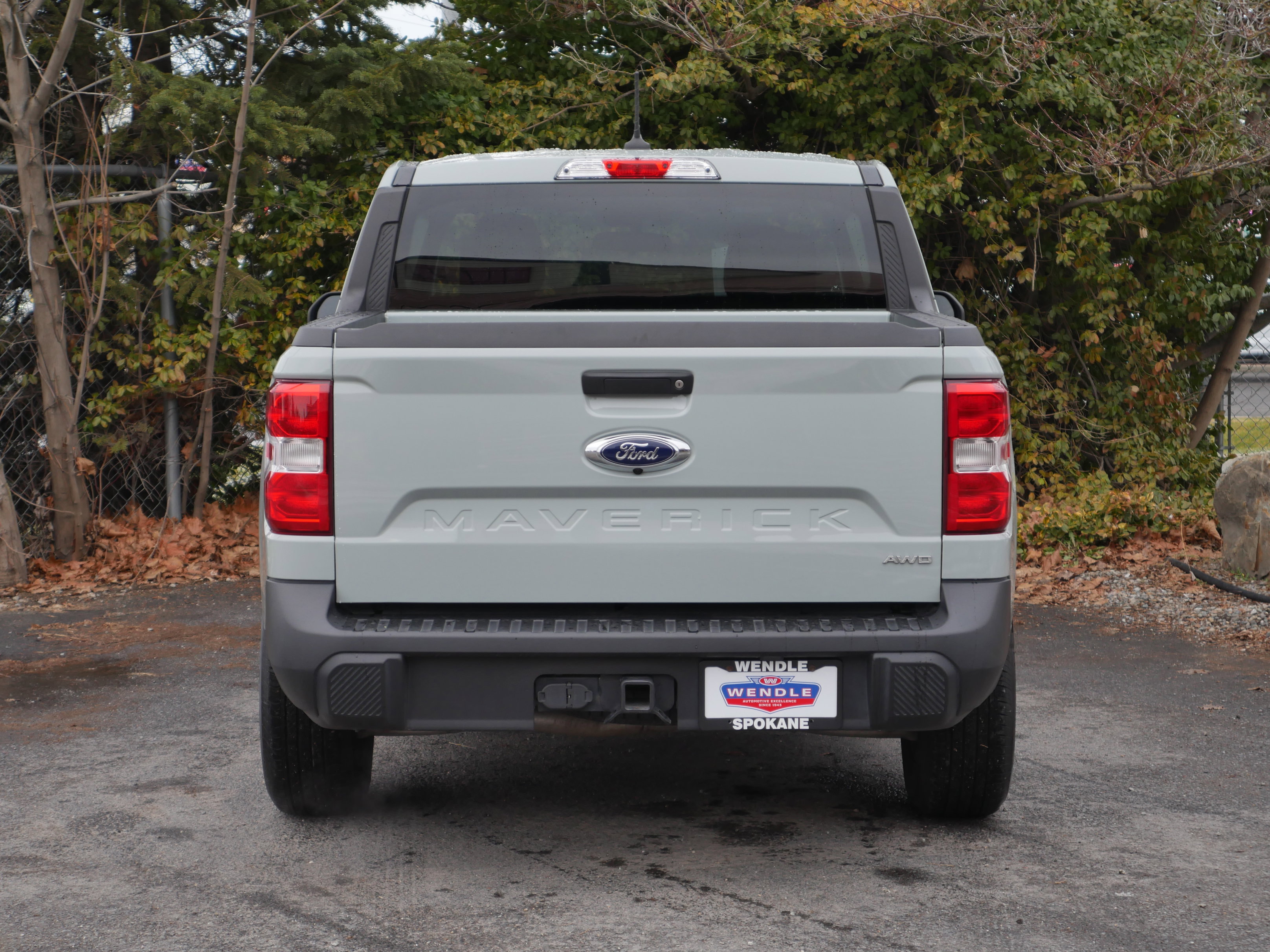 Certified 2023 Ford Maverick XL w/ Equipment Group 100A Standard image 20