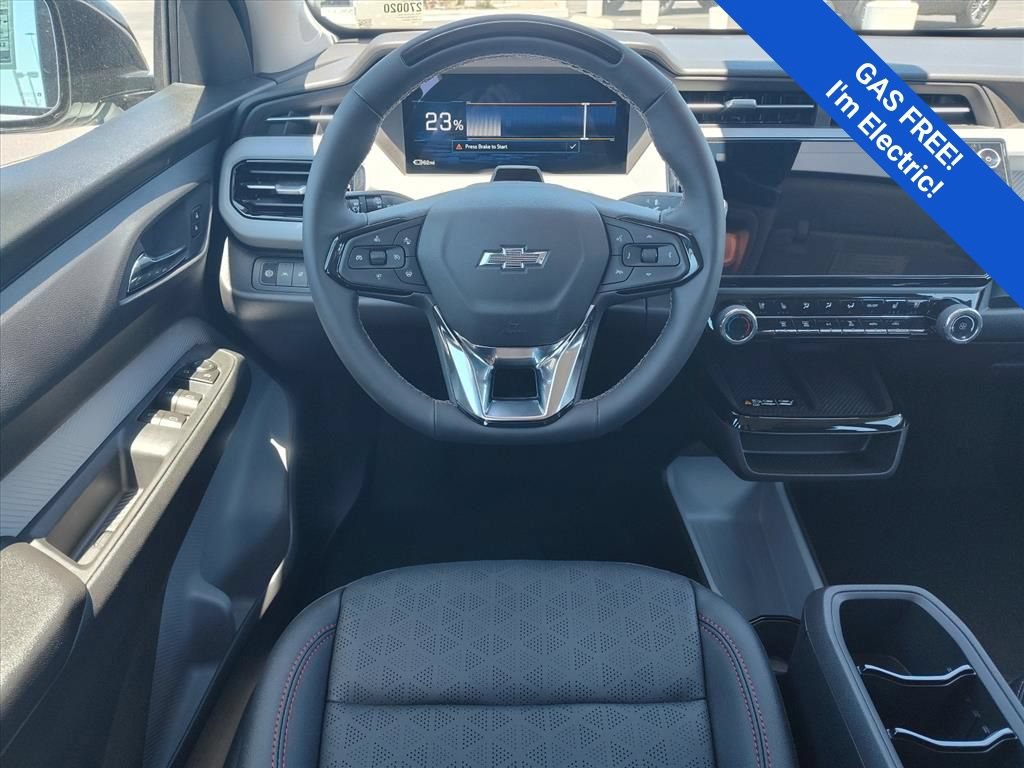 New 2027 Chevrolet Bolt RS w/ Super Cruise Package FWD image 7