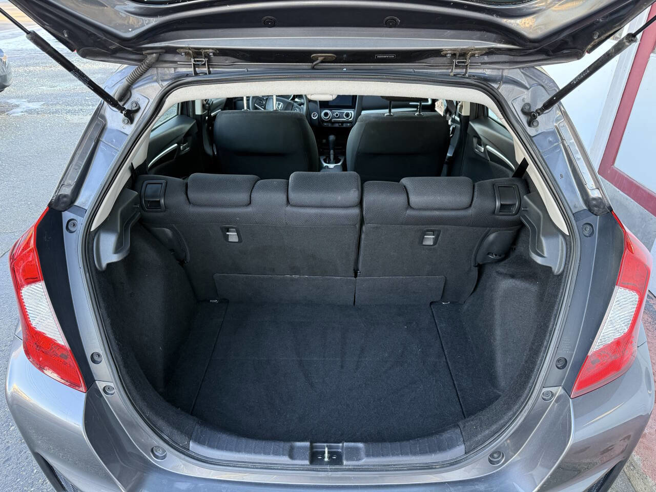 Used 2015 Honda Fit EX image 19