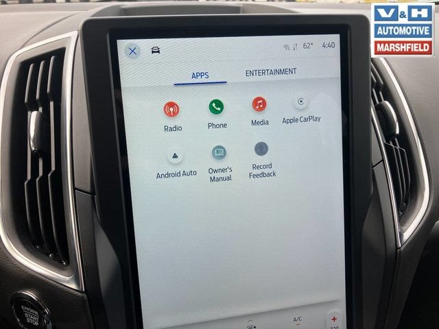 Used 2024 Ford Edge Titanium AWD/4WD image 8