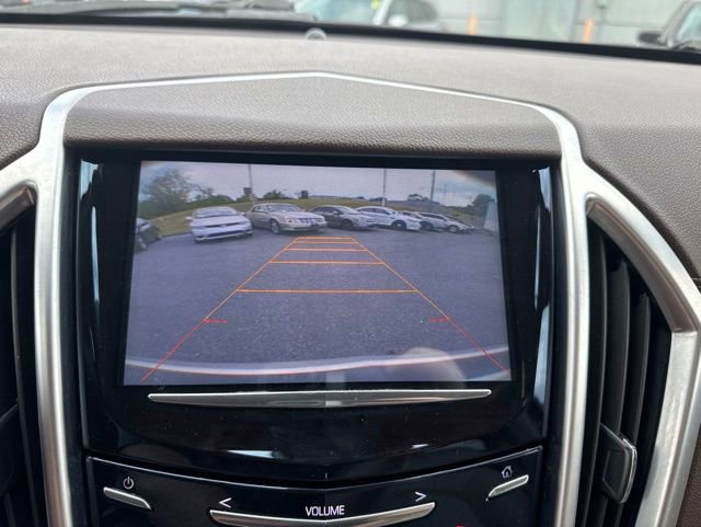 Used 2014 Cadillac SRX Performance w/ Driver Awareness Package AWD/4WD image 18
