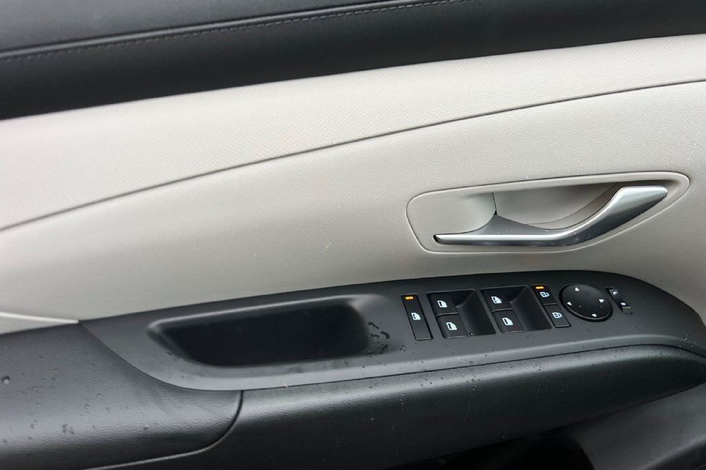 New 2026 Hyundai Tucson Blue SE AWD/4WD image 9
