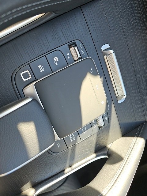New 2026 Mercedes-Benz GLS 450 4MATIC image 21