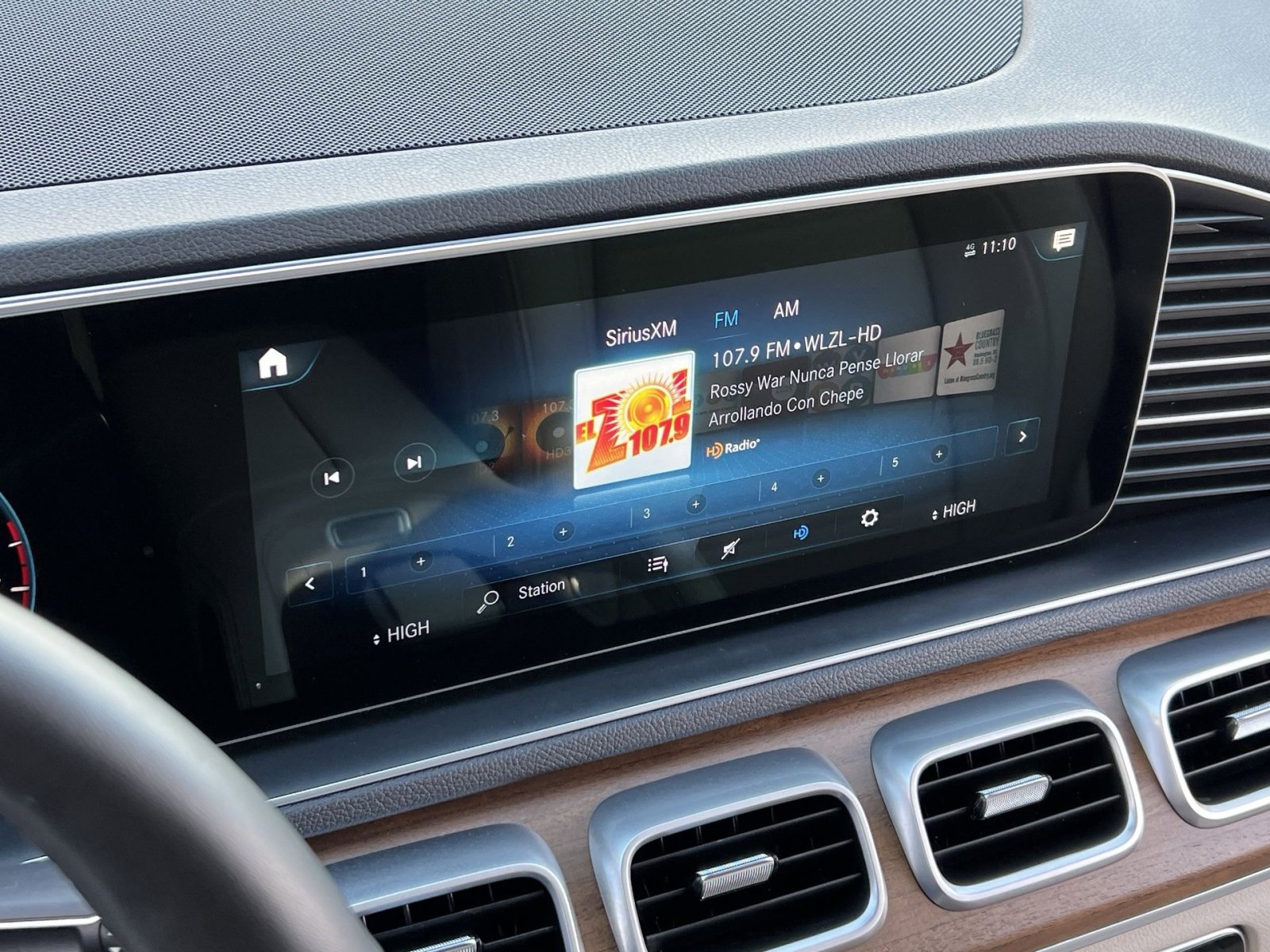 Certified 2022 Mercedes-Benz GLE 350 4MATIC image 16