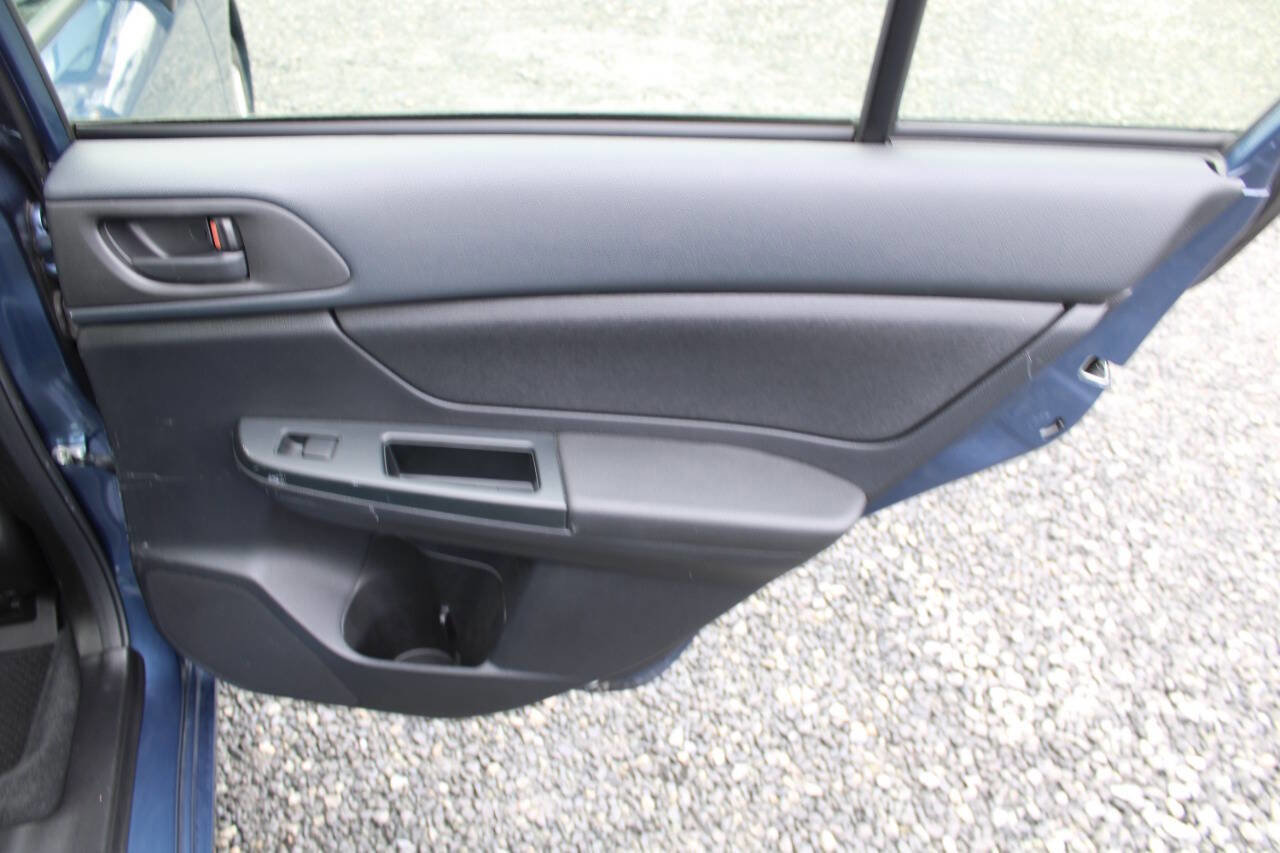 Used 2013 Subaru Impreza 2.0i image 21