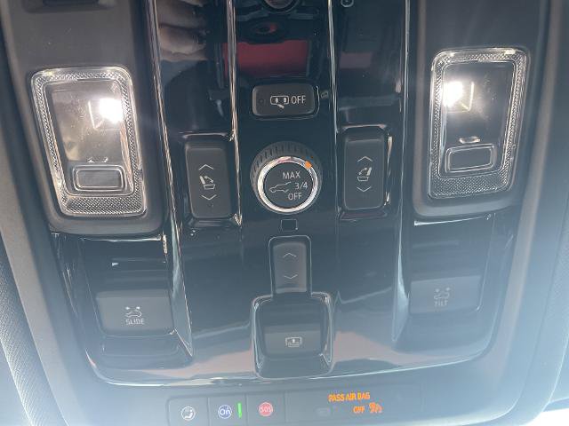New 2026 Chevrolet Tahoe High Country AWD/4WD image 44