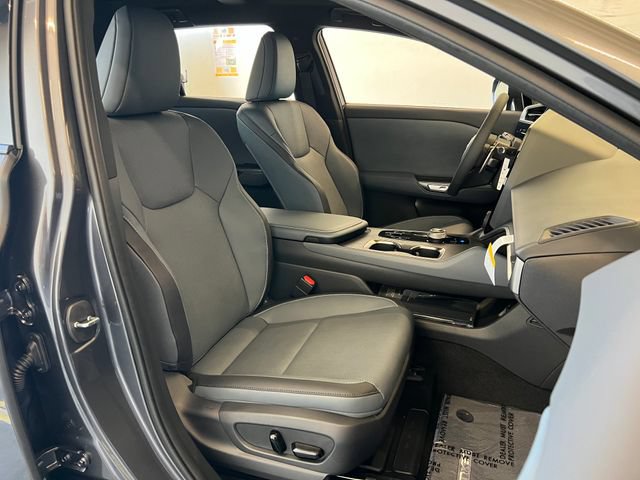 New 2026 Lexus RZ 350e 2WD w/ Technology Package image 52