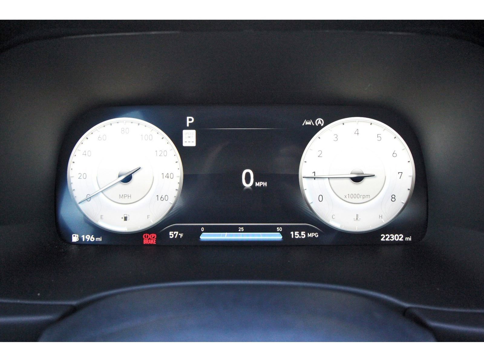 Used 2023 Hyundai Palisade Limited w/ Winter Package image 17