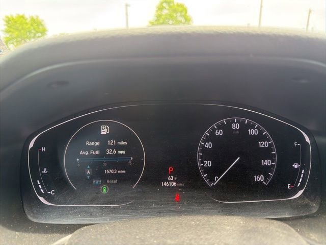 Used 2018 Honda Accord LX image 16