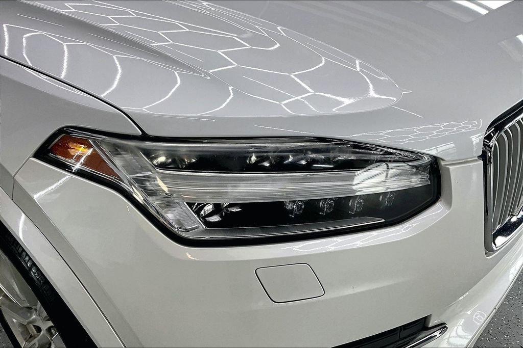 Used 2016 Volvo XC90 T6 Inscription image 30