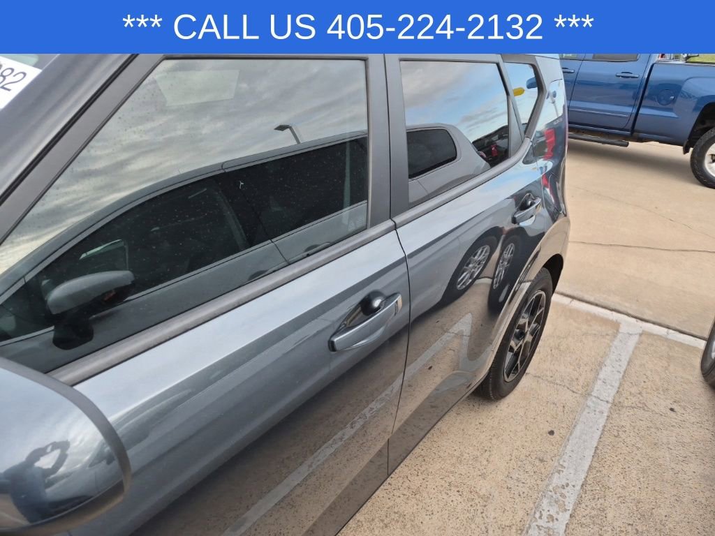 Used 2024 Kia Soul LX w/ Option Group 015 image 3