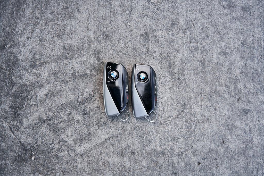 Used 2024 BMW ALPINA XB7 image 97