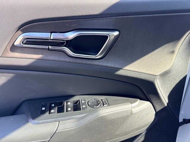 New 2026 Kia Sportage X-Line AWD/4WD image 23