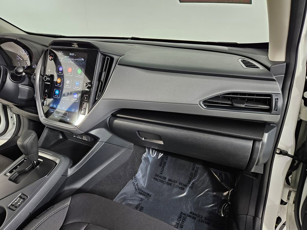 Used 2025 Subaru Crosstrek 2.0i Premium image 14