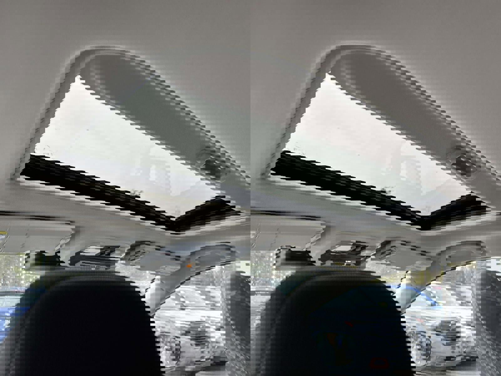 New 2026 Subaru Crosstrek 2.0i Premium image 5