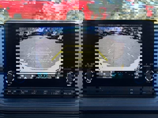 Used 2024 Honda Accord EX image 18